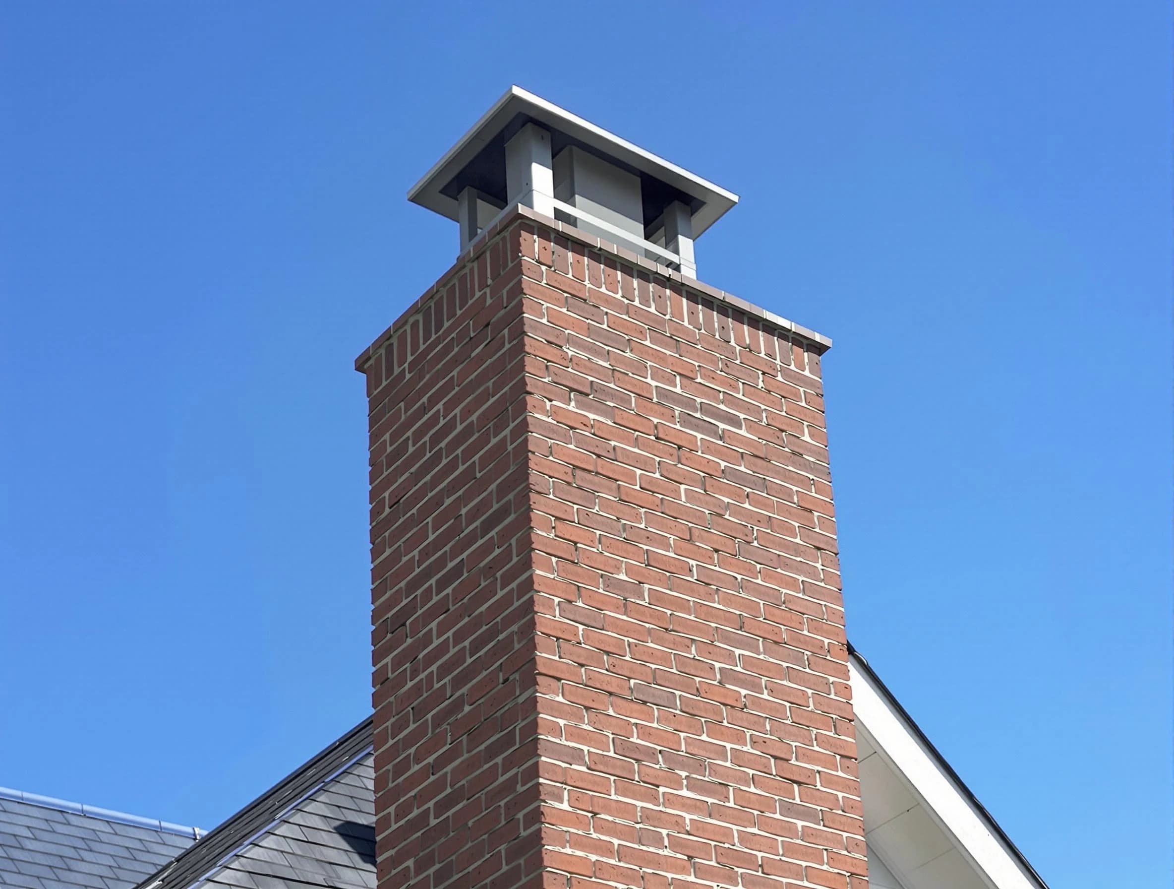 Chimney Remodeling service in Berkley, CO