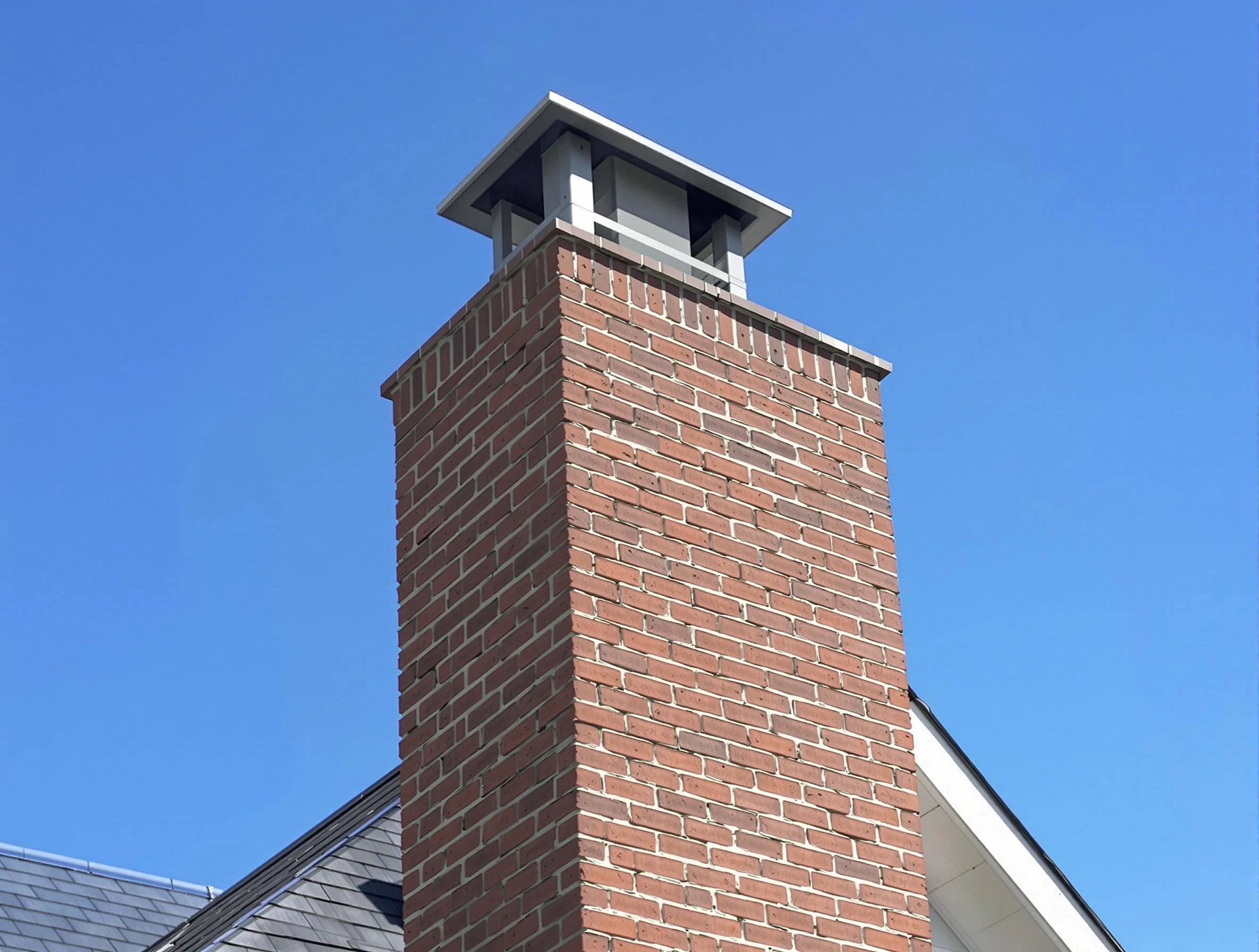 Chimney Remodeling service in Berkley, CO
